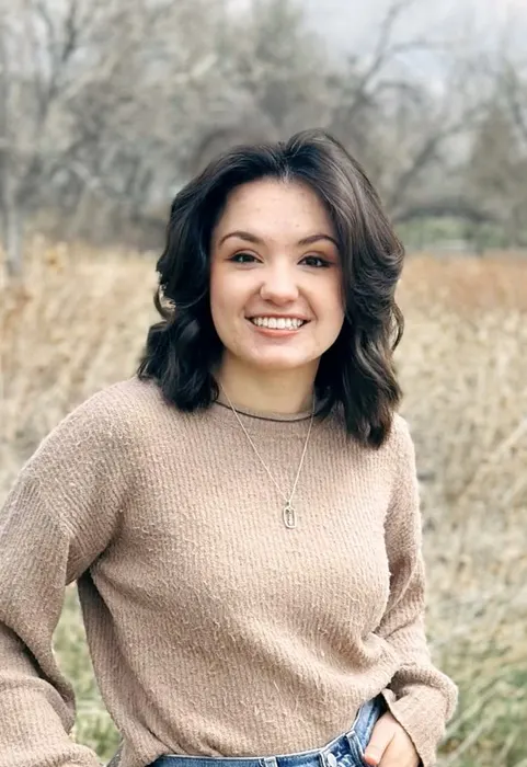 Katie Sullivan