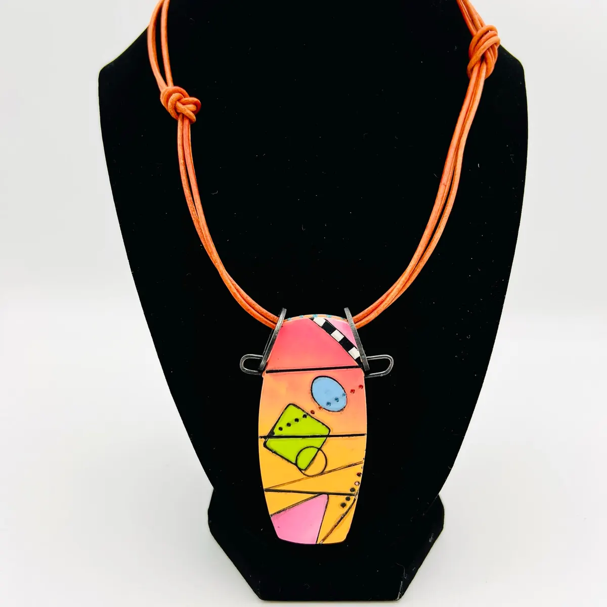 Featured artwork from the ARTWORKS collective